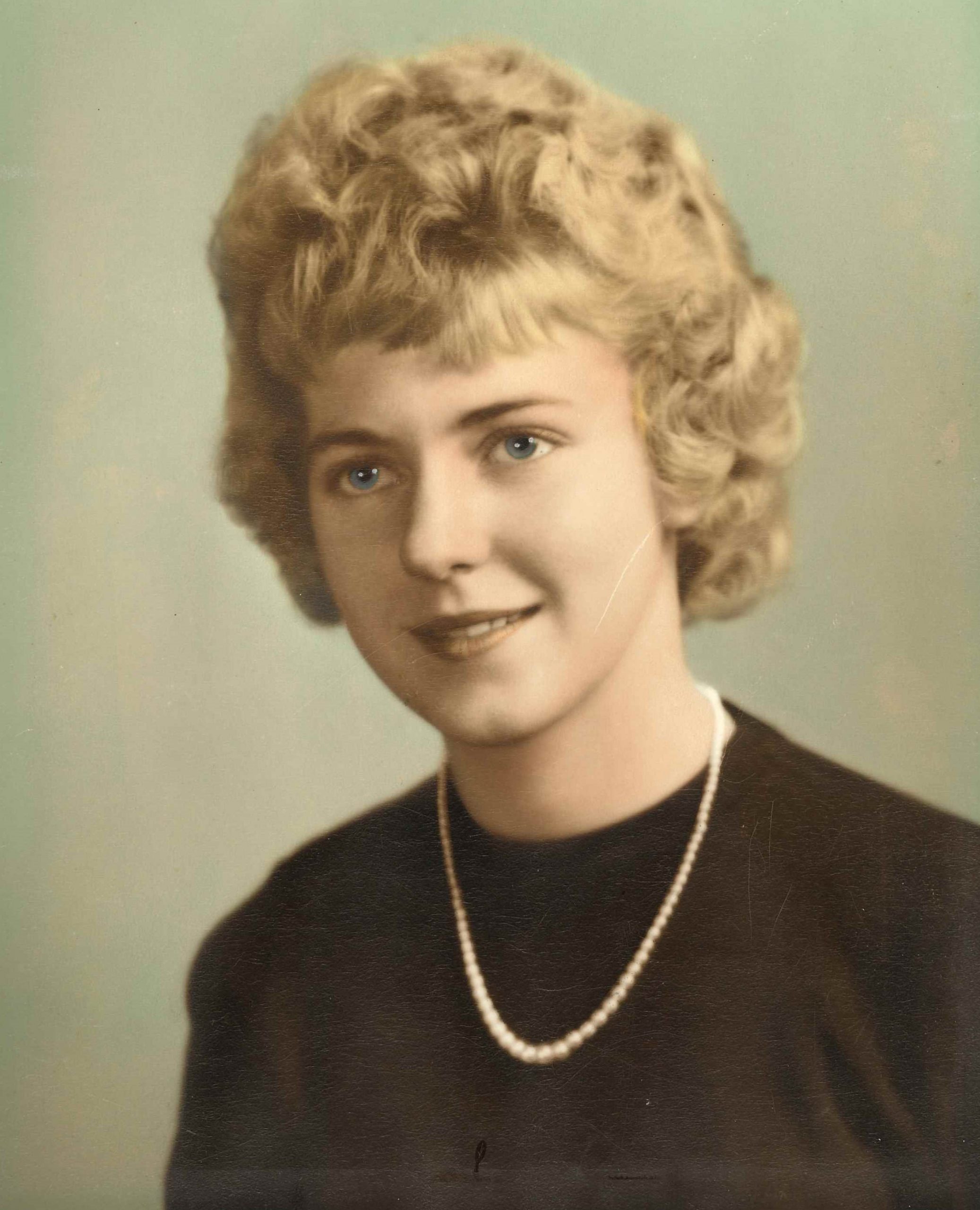 Joan Fitch | News, Sports, Jobs - Times Observer